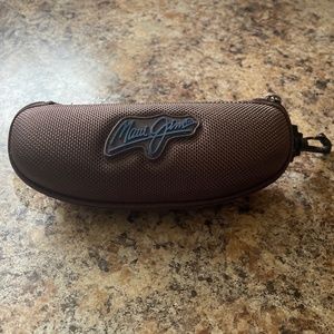 Sunglass case